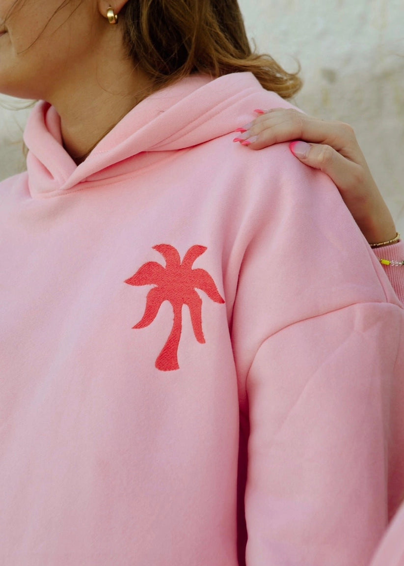 Palm Hoodie