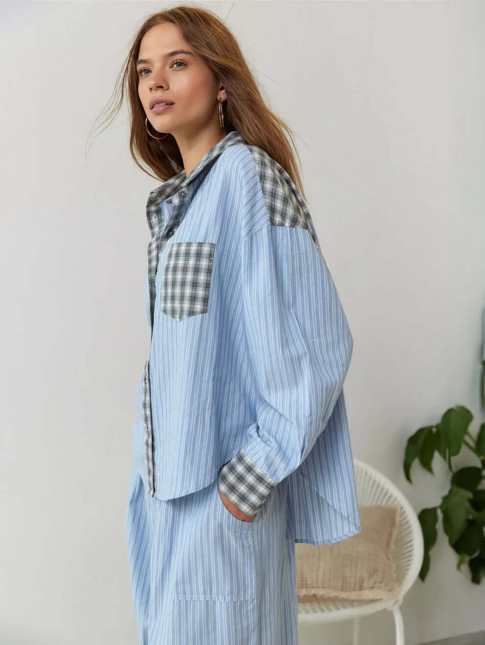 Cozy Pijamas Set