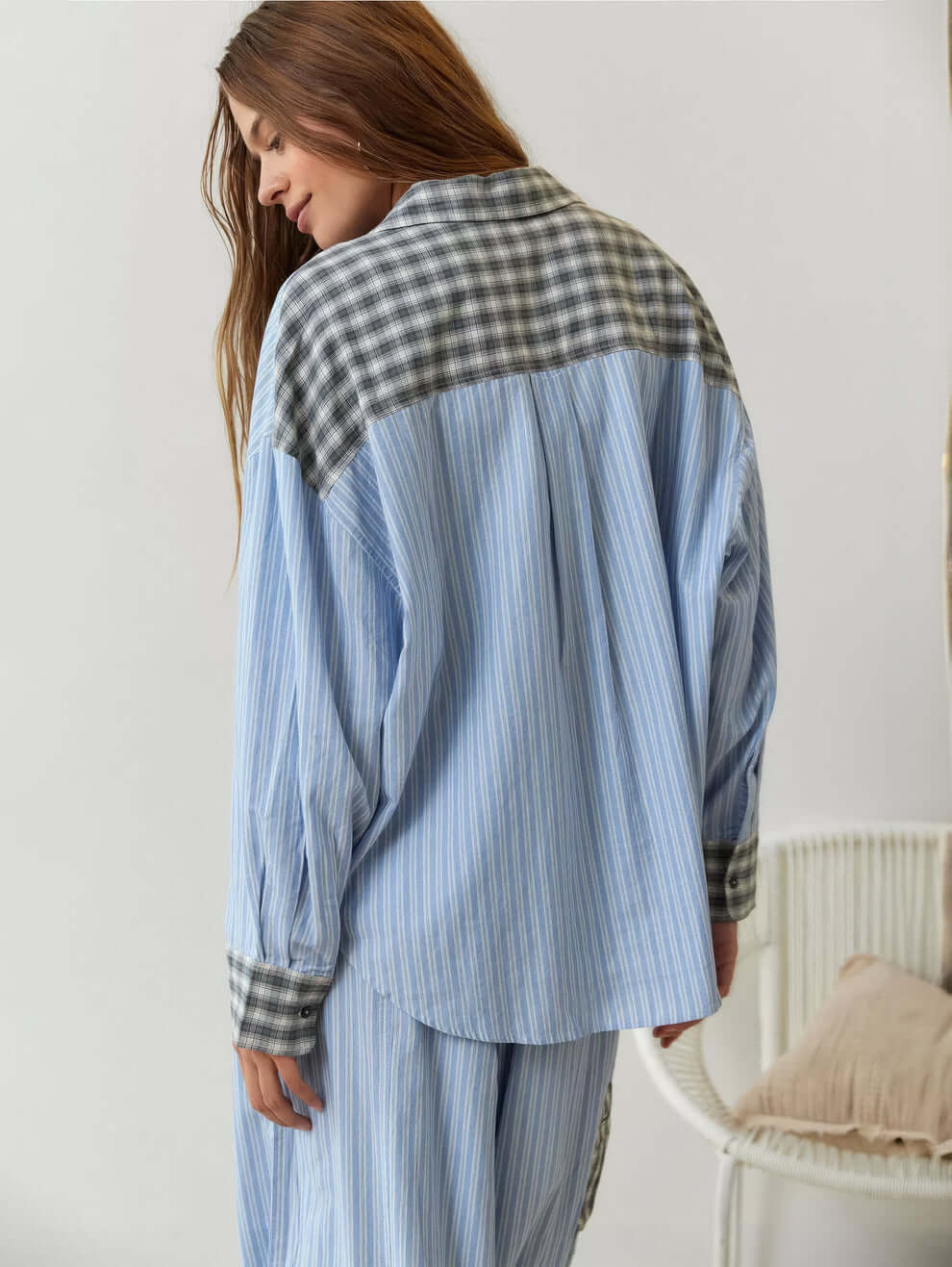 Cozy Pijamas Set