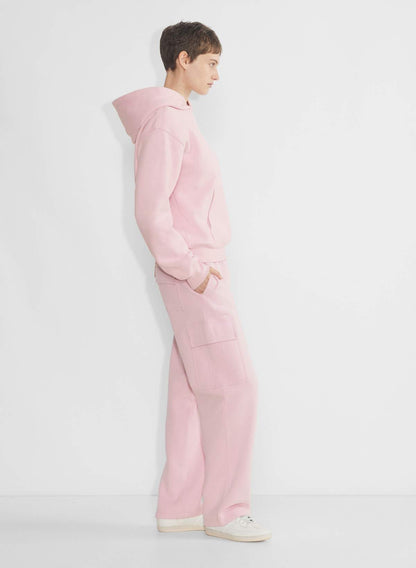 Cozy Sweatsuit Set