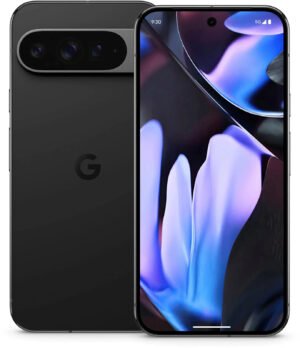 Google Pixel 9 Pro XL - GGX8B - 128GB Obsidian *UNLOCKED* Very Good Refurbished