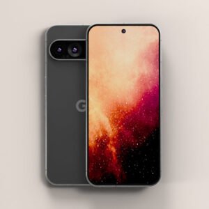Pixel 9 Pro XL 128GB (Unlocked) - Obsidian / Good
